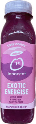 Innocent exotic energise 300 ml