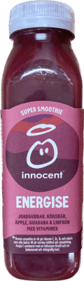 Innocent energise 300 ml
