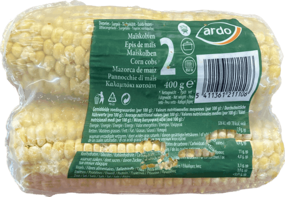 Ardo mais stönglar 2 stk