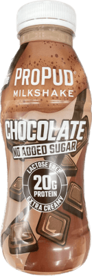Propud shake súkkulaði 330 ml