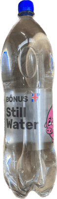 Bónus vatn 2 ltr