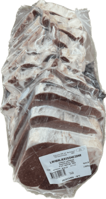 K.s lambalæri í sneiðum ca. 2 kg
