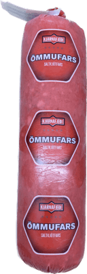 K.f kjötfars ömmu 635 gr