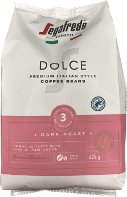 Dolce Premium Italian Style Kaffibaunir