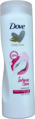 Dove Body Love Intense Care líkamslotion 250 ml