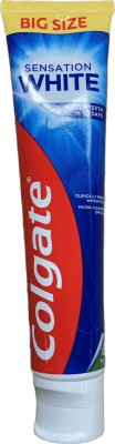 Colgate Sensation White tannkrem 125 ml