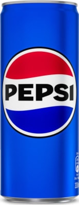 Pepsi 330 ml