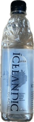 ice water 500 ml