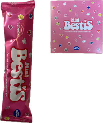 Mini Bestís stakur