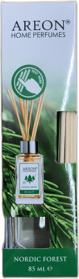 Areon Heimilisilmur – Norðurskógur 85 ml
