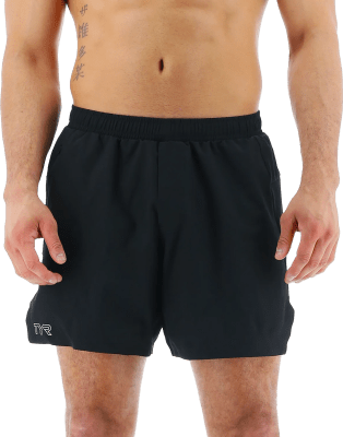TYR Hydrosphere™ 6" Momentum stuttbuxur