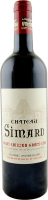 2011 Chateau Simard Saint-Emilion