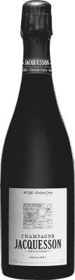 2013 Jacquesson Avize Champ Caïn
