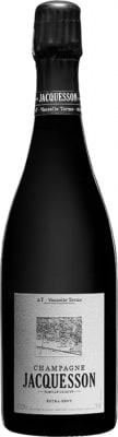 2013 Jacquesson Ay Vauzelle Terme