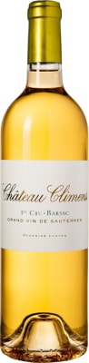 2016 Château Climens Barsac Sauternes