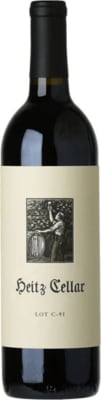 2017 Heitz Lot C-91