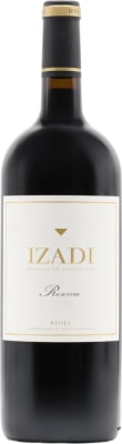 2018 Izadi Reserva Magnum í trékassa