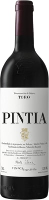 2018 Vega Sicilia Pintia