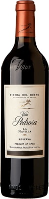 2018 Viña Pedrosa La Navilla Reserva