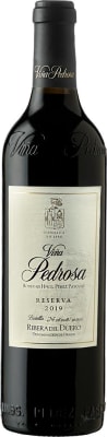 2018 Viña Pedrosa Reserva