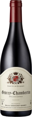 2021 Desaunay-Bissey Gevrey-Chambertin