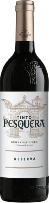2021 Pesquera Reserva