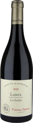 2022 Camille Giroud Ladoix Chaillots