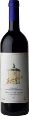 2022 Tenuta San Guido Guidalberto