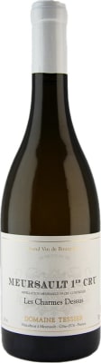 2022 Tessier Meursault 1er Cru Charmes Dessus