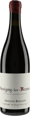 2023 Arnaud Baillot Savigny-Les-Beaune