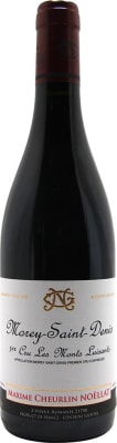 2023 Georges Noëllat Morey-Saint-Denis 1er Cru Les Monts Luisants