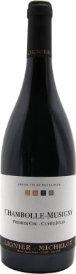 2023 Lignier-Michelot Chambolle-Musigny 1er Cru Cuvee Jules - 3L Jeroboam