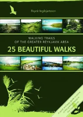 25 Beautiful Walks