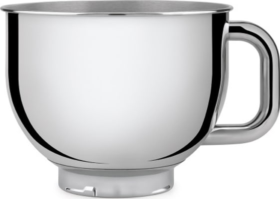 Smeg Hrærivélaskál Ryðfrí