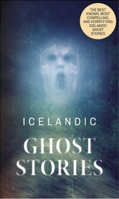 Icelandic Ghost Stories
