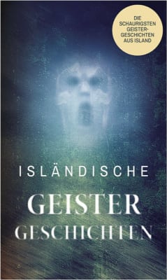 Isländische Geistergeschichten