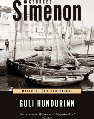 Guli hundurinn