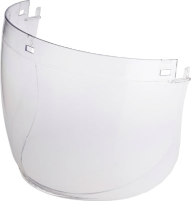 3M Hitaþolin skermur glær PC