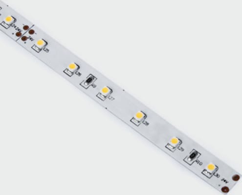 7820/W LED borði 4,8w/m