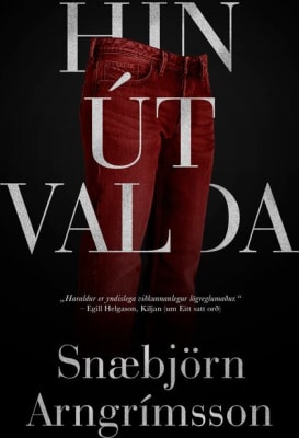 Hin útvalda