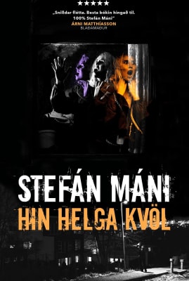 Hin helga kvöl - kilja