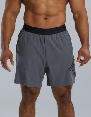 TYR HYDROSPHERE™ 2in1 stuttbuxur 7"
