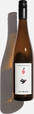 Oddbird Low Intervention Organic White No. 2 - óáfengt hvítvín