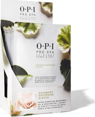 OPI Pro Spa Treatment Gloves