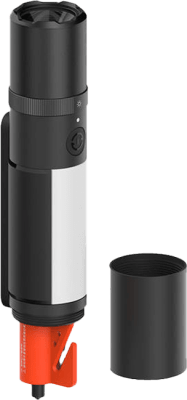 Xiaomi Multi-function Flashlight vasaljós