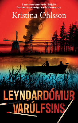 Leyndardómur varúlfsins