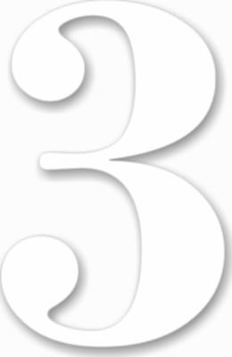 #3