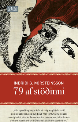'79 af stöðinni