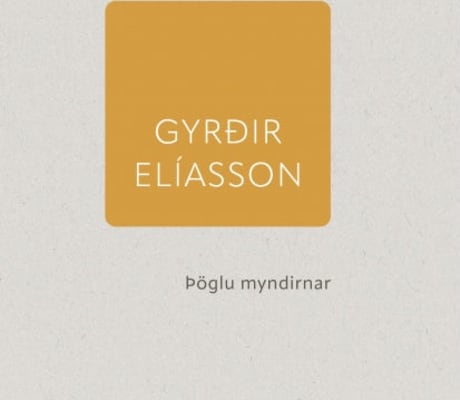 Þöglu myndirnar