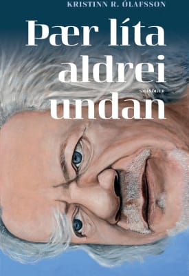 Þær líta aldrei undan